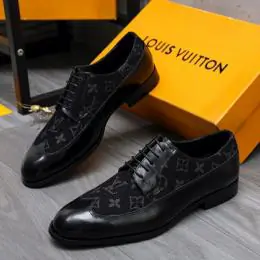 Chaussures Louis Vuitton Oxfords